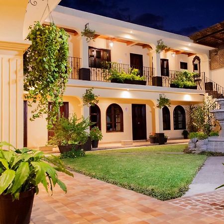 Nico Hotel Antigua Екстериор снимка
