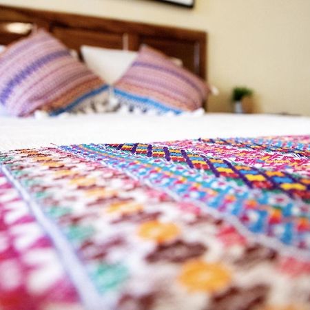Nico Hotel Antigua Екстериор снимка